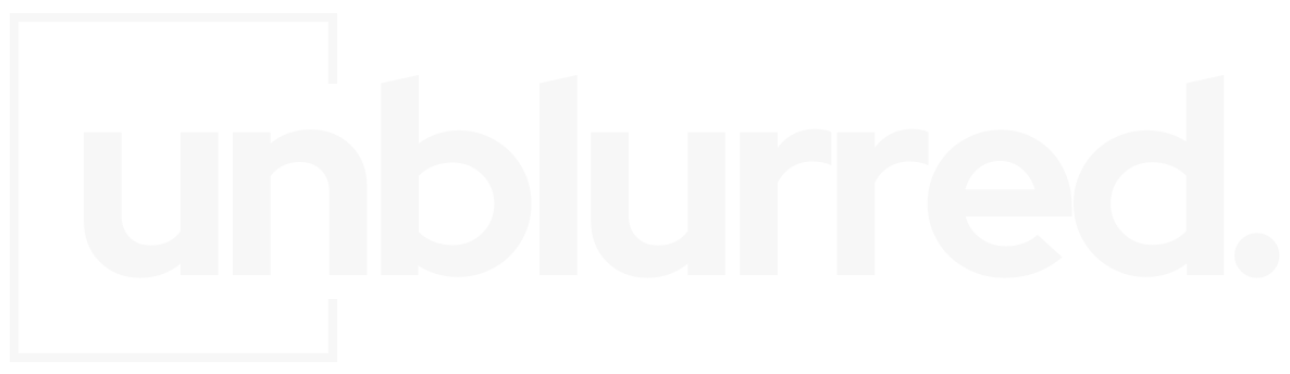 Unblurred
